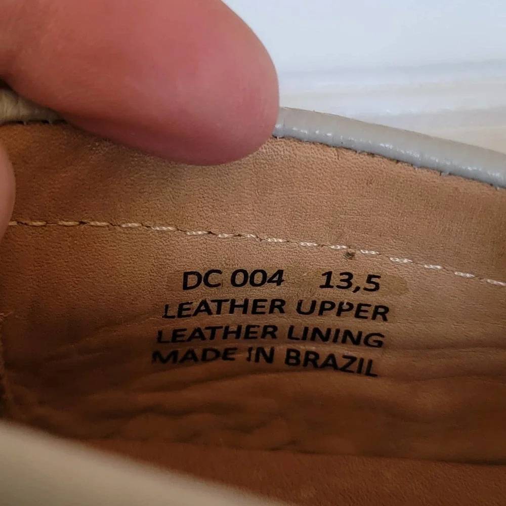 Driver Club Leather Mocassins Loafers